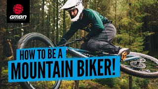 Getting Started In Mountain Biking  Beginners Guide To MTB [upl. by Dnalyar84]