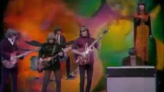 The 30 Greatest Psychedelic Rock Songs 19661968 [upl. by Jed]