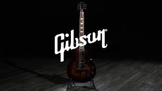 Gibson Les Paul Studio 2018 Smokehouse Burst  Gear4music demo [upl. by Nyrmak]