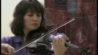 Sarasate Romanza Andaluza [upl. by Rett156]