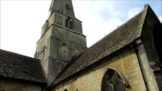 Typically English Church Bells [upl. by Atineg]