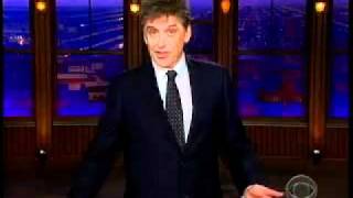 Craig Ferguson 2007 Sobriety monologue [upl. by Melba472]