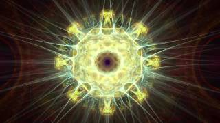 Pranava  Deep Chant and Yantra Meditation  Natural Aum  OM [upl. by Nilorac]