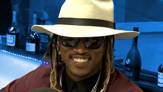 Future Interview at The Breakfast Club Power 1051 07162015 [upl. by Blood]