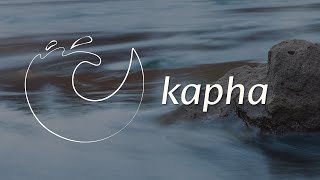 Kapha Imbalance How to Balance Your Dosha Ayurvedic Tips [upl. by Ariamoy]