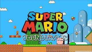 5 Hours of Super Mario Music [upl. by Charla615]