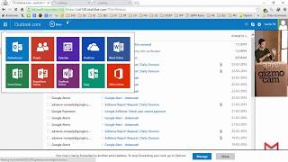 Microsoft Live Email and Outlook Services and Features [upl. by Kohn]