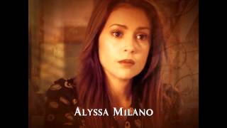 Charmed Season 9 Opening Credits  Try [upl. by Claybourne]