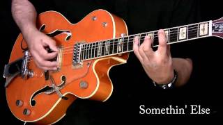 Learn To Play Rockabilly Guitar Lesson [upl. by Esyned]