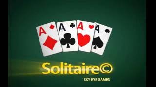 Free Solitaire card game on Android [upl. by Owena866]