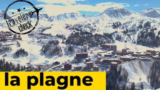 la plagne [upl. by Esteban]