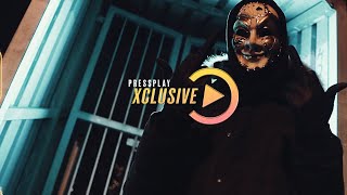 MB Buni  Demon Rejects Music Video  Pressplay [upl. by Preston]