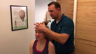 Atlas Orthogonal Upper Cervical Chiropractic Overview  Dr Chris Cooper  Portland Chiropractor [upl. by Anyat]