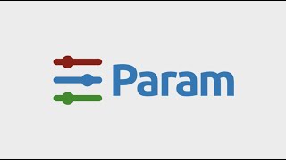 Param Powerful Parameters for Your Python Programs [upl. by Eamanna]