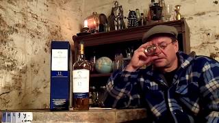 ralfy review 691  Macallan 12yo Double Cask 40vol [upl. by Vasily]