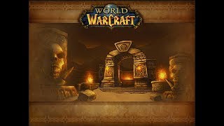 Classic WoW Dungeon Guide ZulFarrak 4347 [upl. by Varrian216]