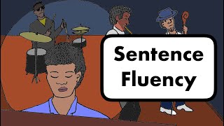 Sentence fluency [upl. by Par800]