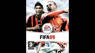 FIFA 09 Soundtrack  Plastilina Mosh  Let U Know  FIFAVN [upl. by Oflodor]