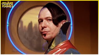 Zorg Being Iconic for 10 Minutes  The Fifth Element  Creature Features [upl. by Checani438]