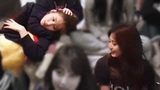 SATZU JEALOUS MOMENTS  part 2 [upl. by Balfore595]