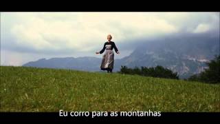 A Noviça Rebelde  The Sound Of Music  Prelude O Som da Música  Preâmbulo [upl. by Oirogerg]