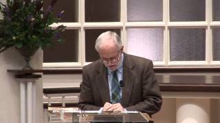 CS Lewiss Mere Christianity Lecture 1A Chris Mitchell [upl. by Ligriv]