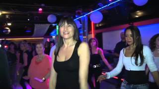 Loca loca remix ballo di Gruppo line dance djBerta [upl. by Avlis]