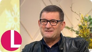 Beautiful Souths Paul Heaton Says Adele Owes Him Money  Lorraine [upl. by Eat]