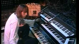 Klaus Schulze Live  WDR Köln 1977 [upl. by Enneire876]