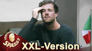 Luke Mockridge Prank XXLVersion  Verstehen Sie Spaß [upl. by Fawn]