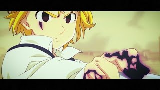 Lil Tecca  Amigo AMV Seven Deadly Sins [upl. by O'Shee]