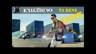 LAlgérino  Va Bene New Clip Officiel Taxi 5 [upl. by Wincer]