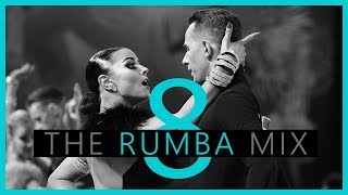 ►RUMBA MUSIC MIX 8 [upl. by Carolynn931]