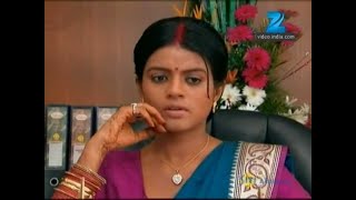 Afsar Bitiya  Ep110  Pintu के हाथ कौन सी file भिजवाई Tuntun singh ने  Full Episode  ZEE TV [upl. by Gintz]