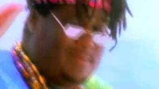 PM Dawn  Set Adrift on Memories Bliss  Extended Remix Video  feat Spandau Ballet [upl. by Naujaj827]