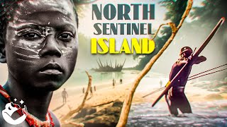 North Sentinel Island Forbidden Land [upl. by Ian]