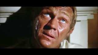 Towering Inferno  Trailer [upl. by Ainimre]