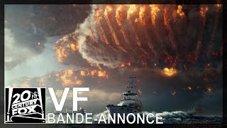 Independence Day Résurgence VF  BandeAnnonce 2 HD  20th Century FOX [upl. by Myrah]