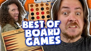 Were awesome at board games  Game Grumps COMPILATION [upl. by Roehm598]