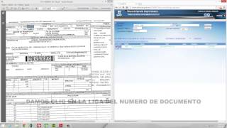 Verificacion de pedimento [upl. by Rosalinde115]