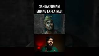 Sardar Udham MOVIE REVIEW  Vicky Kaushal  Shoojit Sircar [upl. by Antons438]