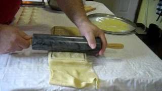 Easy Ravioli Making with a Ravioli Plate [upl. by Bastien28]