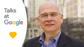 The Reason for God  Tim Keller  Talks at Google [upl. by Attehcnoc255]