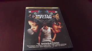 Hustle amp Flow 2005 Movie Review [upl. by Iphlgenia]