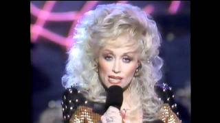 Dolly Parton  Jolene 19880110 [upl. by Pyszka]