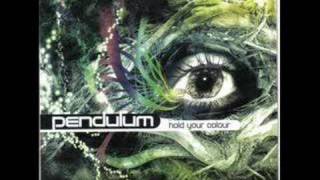 Pendulum  Slam [upl. by Cimah]