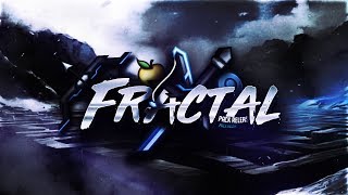 fractal 512x  pack showcase and release [upl. by Smaoht360]