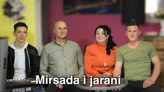 Mirsada i jarani MIX  1 dio [upl. by Sillaw]