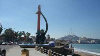 mazatlan ay mi mazatlan [upl. by Ttsepmet]