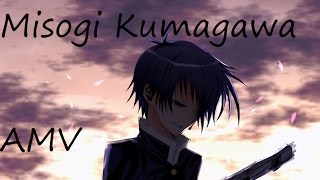 Misogi Kumagawa Tribute  AMV  Lump your head [upl. by Airuam]